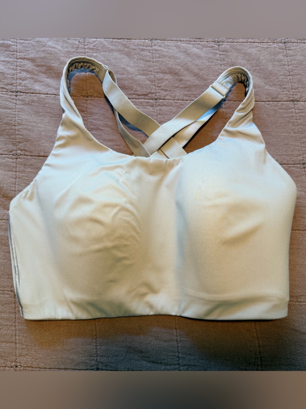 Lululemon Energy High Support Bra